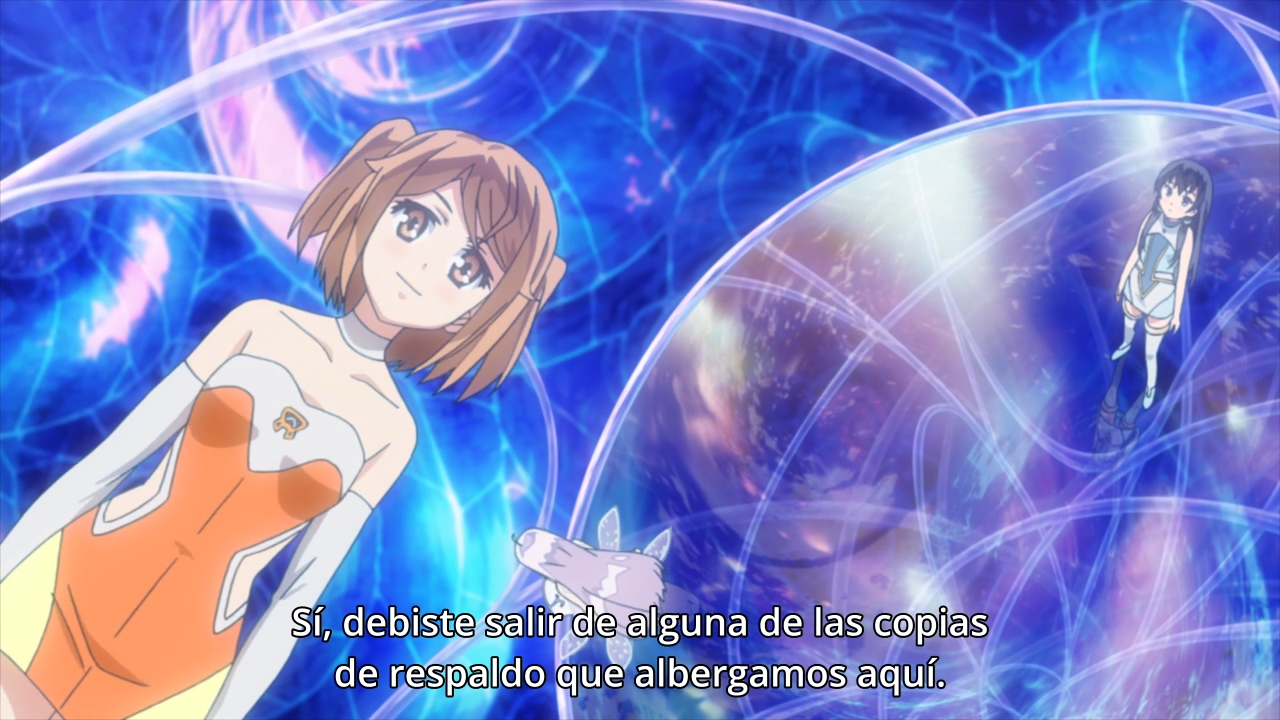 Glass no Hana to Kowasu Sekai (PuyaSubs!!)